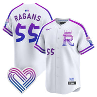 Cole Ragans