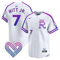 Bobby Witt Jr.