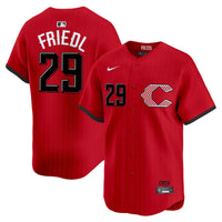 TJ Friedl