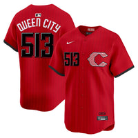 Queen City 513