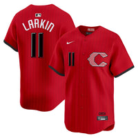 Barry Larkin