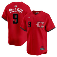 Matt McLain