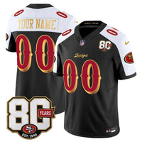 Black Alternate