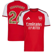 #26 Champions