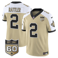Gold Alternate
