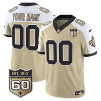 Gold Alternate