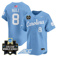 Blue Pinstripe