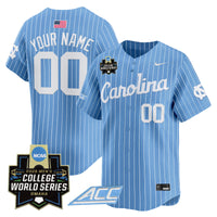 Blue Pinstripe
