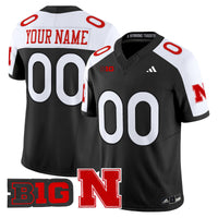 Black Alternate