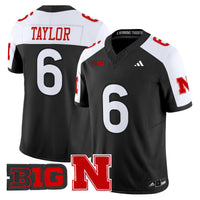 Black Alternate