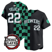 Christian Yelich