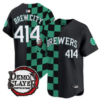 Brew City 414