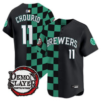 Jackson Chourio