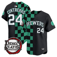 William Contreras