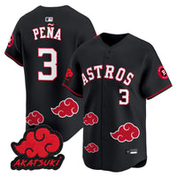 Jeremy Pena
