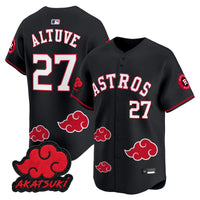 José Altuve