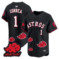 Carlos Correa