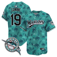 Jeff Conine