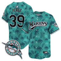 Eury Perez