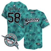 Luis Castillo