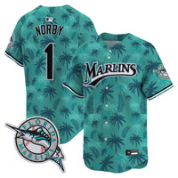 Connor Norby