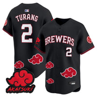 Brice Turang