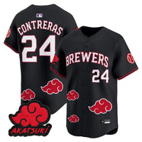 William Contreras