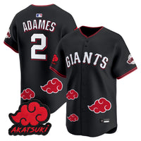 Willy Adames