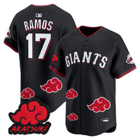 Heliot Ramos