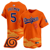 Freddie Freeman