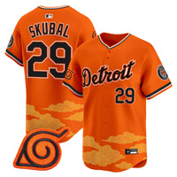 Tarik Skubal