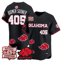 Boomer Sooner 405
