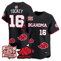 Dayton Tockey