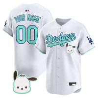 Pochacco