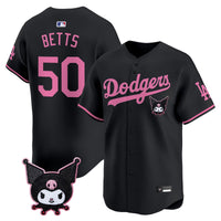 Mookie Betts