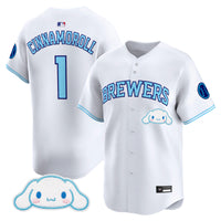 Cinnamoroll