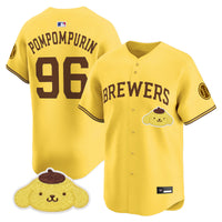 Pompompurin