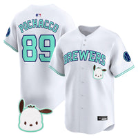 Pochacco