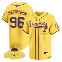 Pompompurin