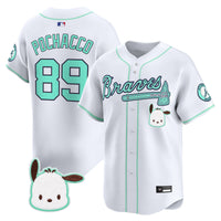 Pochacco
