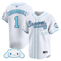 Cinnamoroll