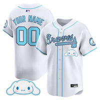 Cinnamoroll
