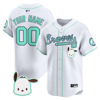 Pochacco