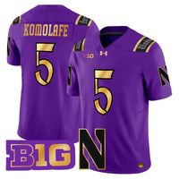 Caleb Komolafe