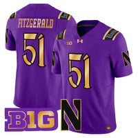 Pat Fitzgerald