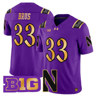 Braydon Brus