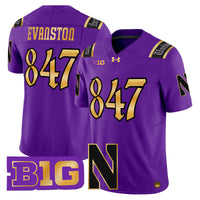 Evanston 847