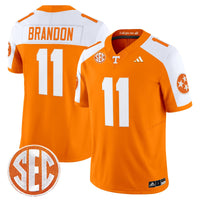 Orange Alternate