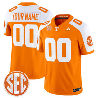 Orange Alternate