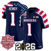 Roman Hemby